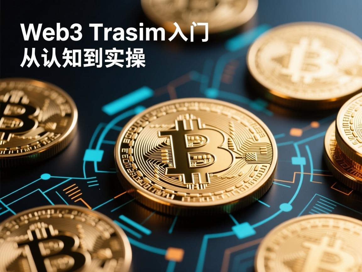 Web3交易入门，从认知到实操的指南