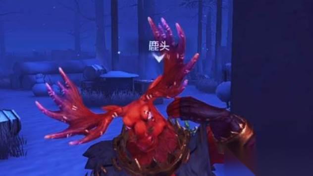 第五人格鹿头打法