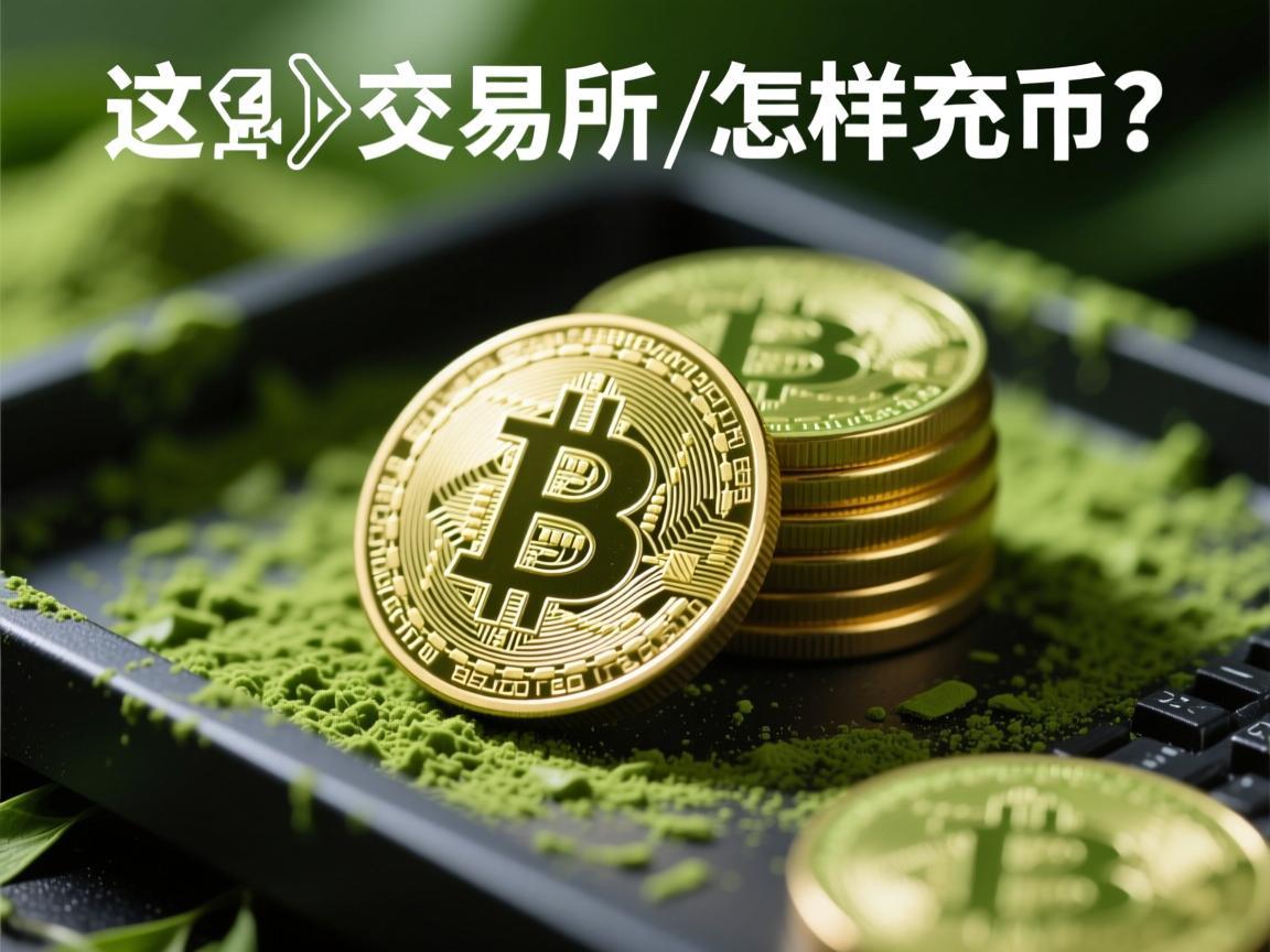 抹茶交易所怎样充币 详细步骤与注意事项全解析