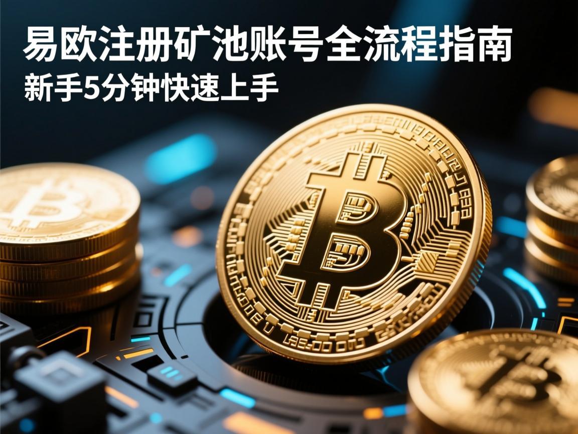 易欧注册矿池账号全流程指南，新手5分钟快速上手