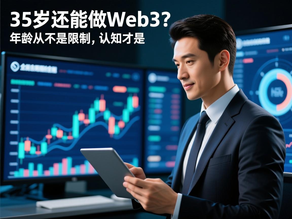 35岁还能做Web3吗 年龄从不是限制，认知才是