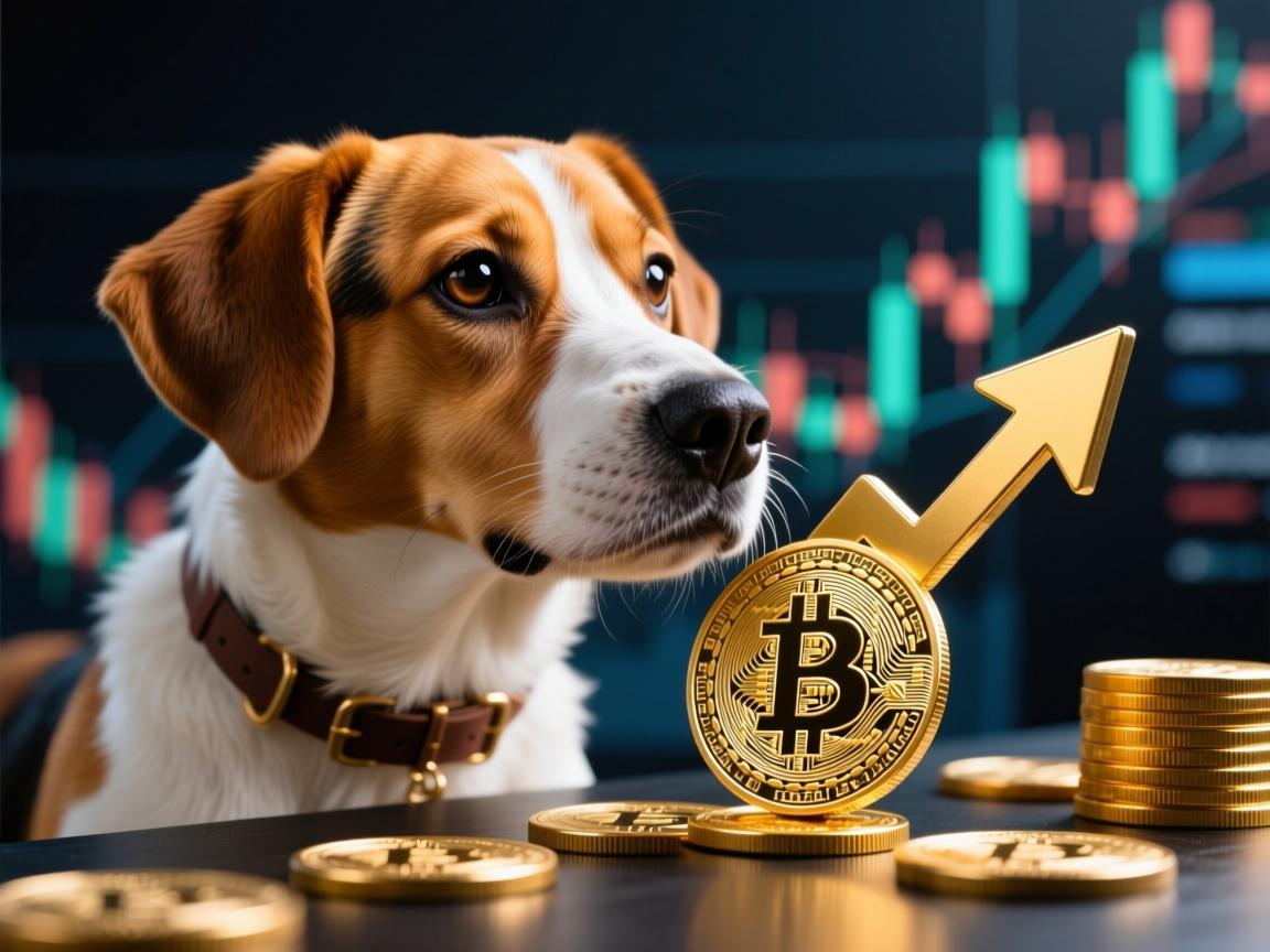 狗狗币如何杠杆交易平台，风险与机遇并存的金融工具