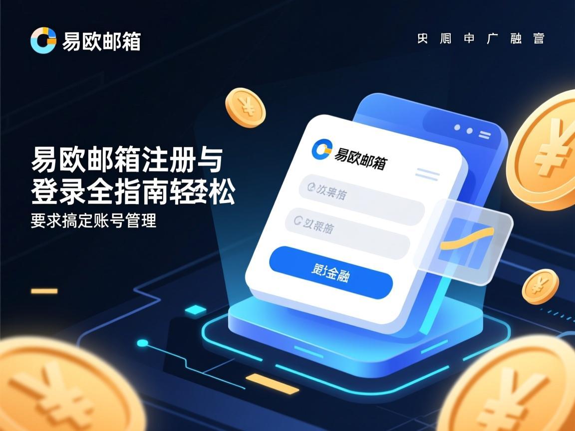 易欧邮箱注册与登录全指南，轻松搞定账号管理