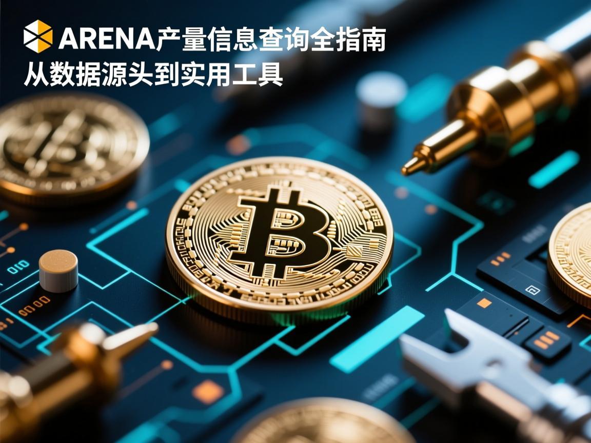 ARENA币产量信息查询全指南，从数据源头到实用工具