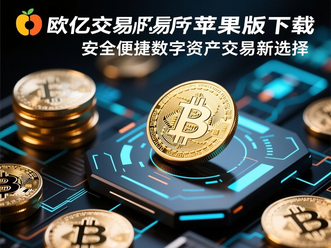 欧亿交易所苹果版下载，安全便捷的数字资产交易新选择