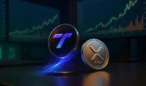 现在最值得购买的山寨币：Tapzi 重新定义“边玩边赚”模式，XRP 有望突破 5 美元