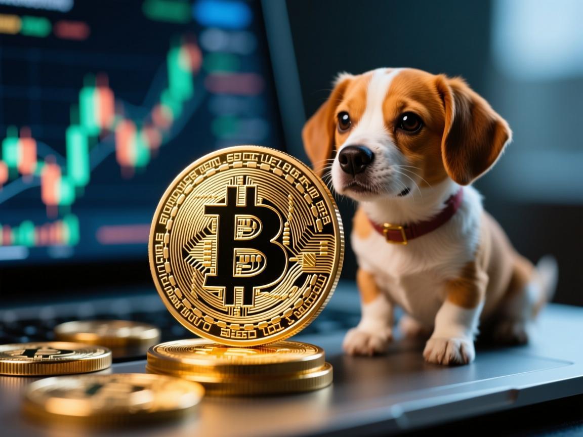当购买狗狗币的截图图片成为真实性的试金石
