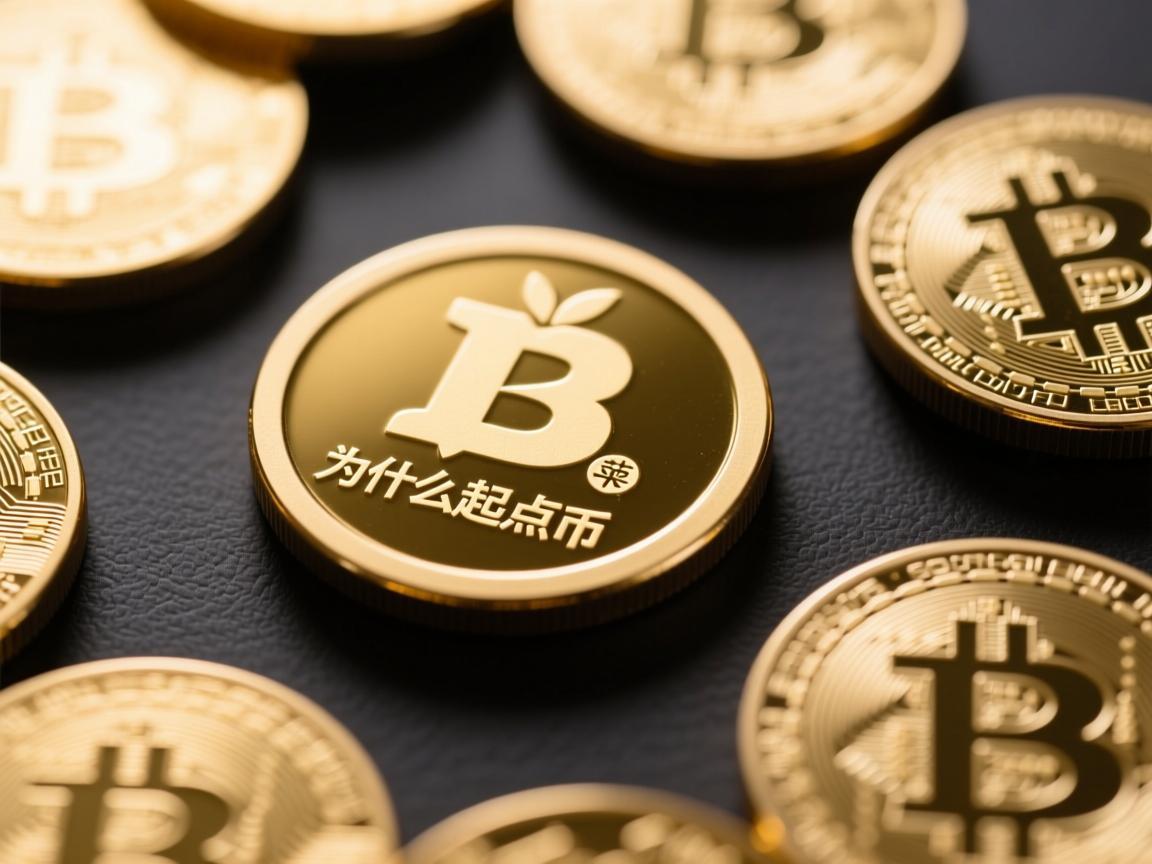 为什么起点币苹果比安卓便宜