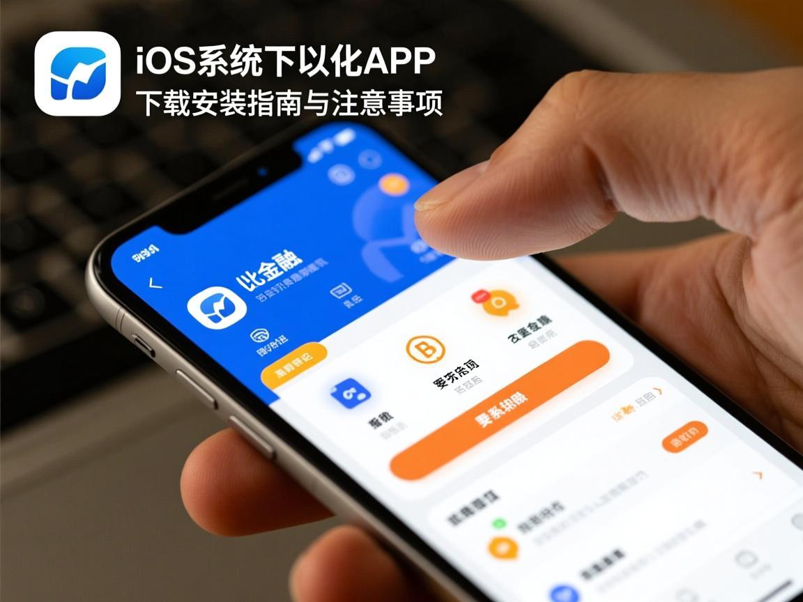 iOS系统下欧亿APP的下载安装指南与注意事项