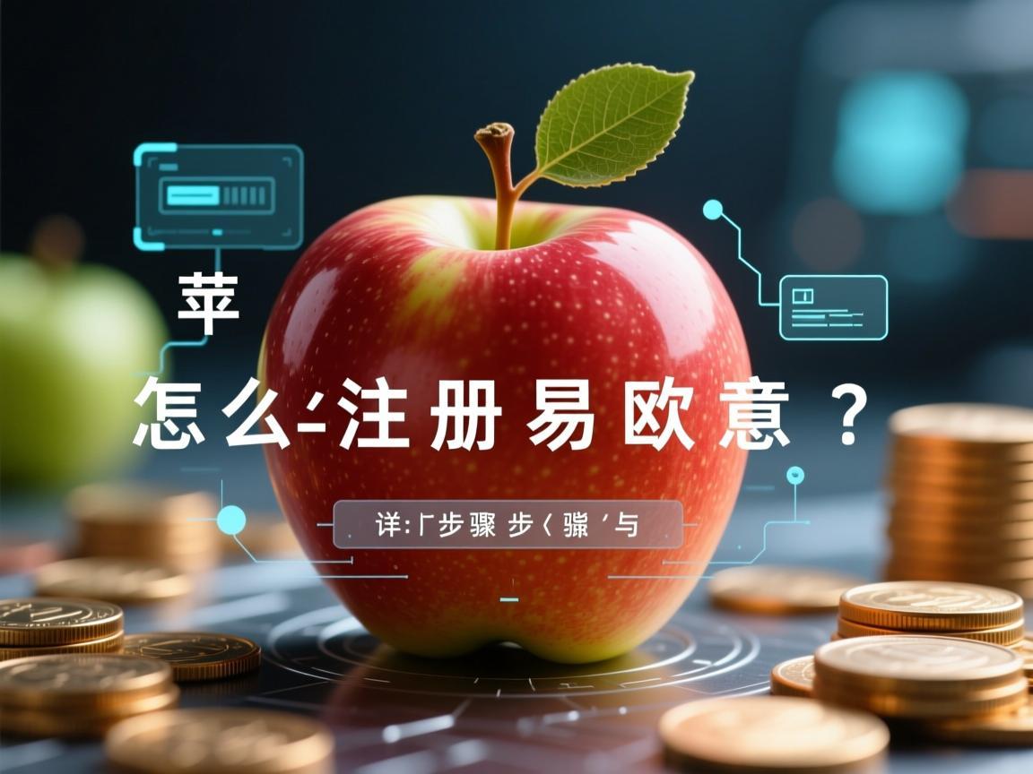 苹果怎么注册易欧意 详细步骤与注意事项指南