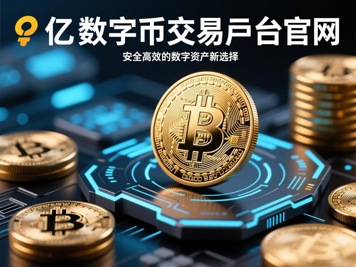 欧亿数字币交易平台官网，安全高效的数字资产新选择