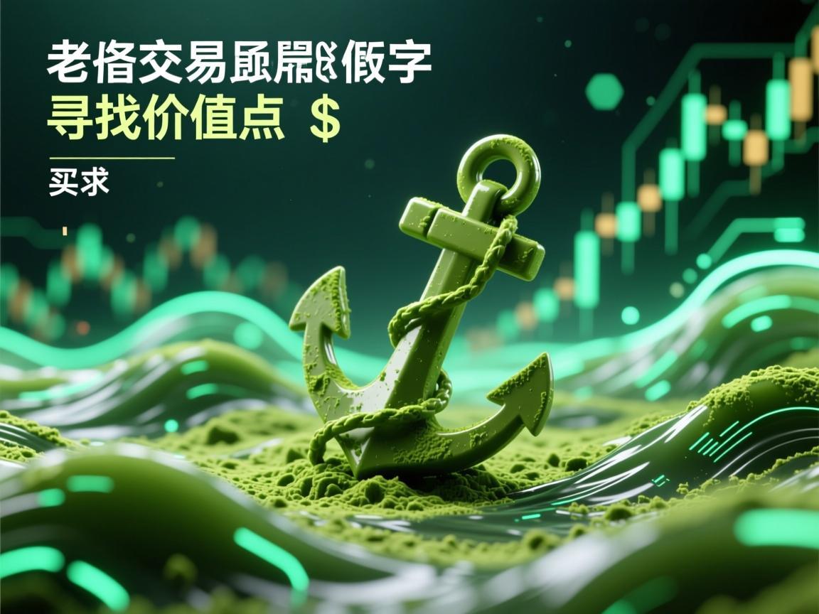 抹茶交易所最低，在数字浪潮中寻找价值锚点