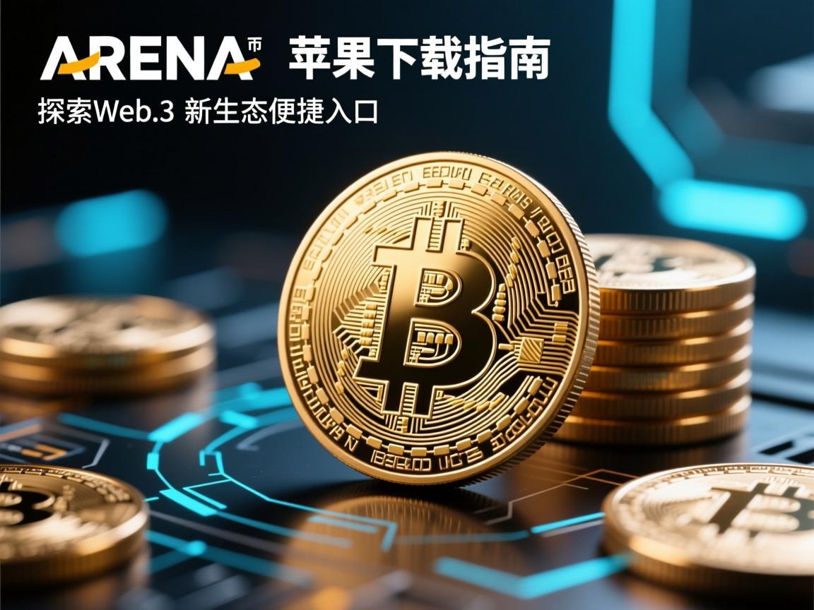 ARENA币苹果下载指南，探索Web3新生态的便捷入口