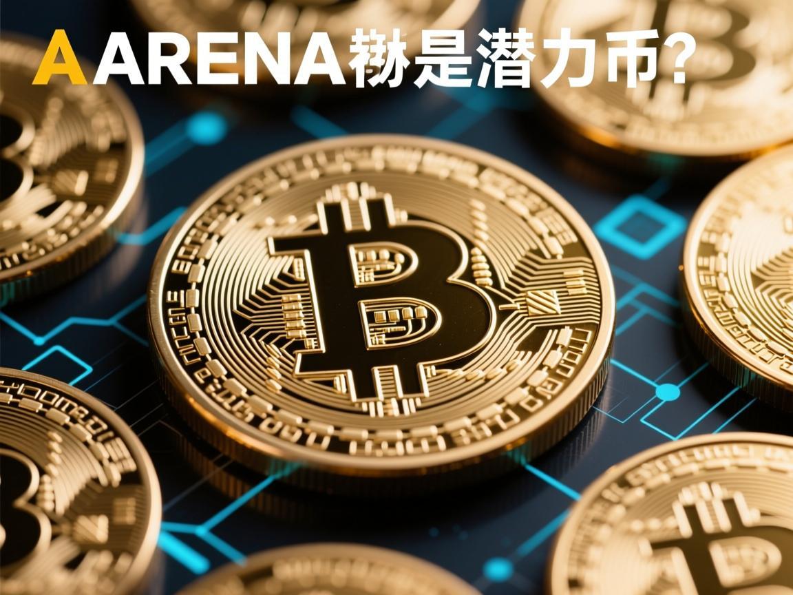 ARENA币都是潜力币吗 理性看待加密货币市场的潜力标签