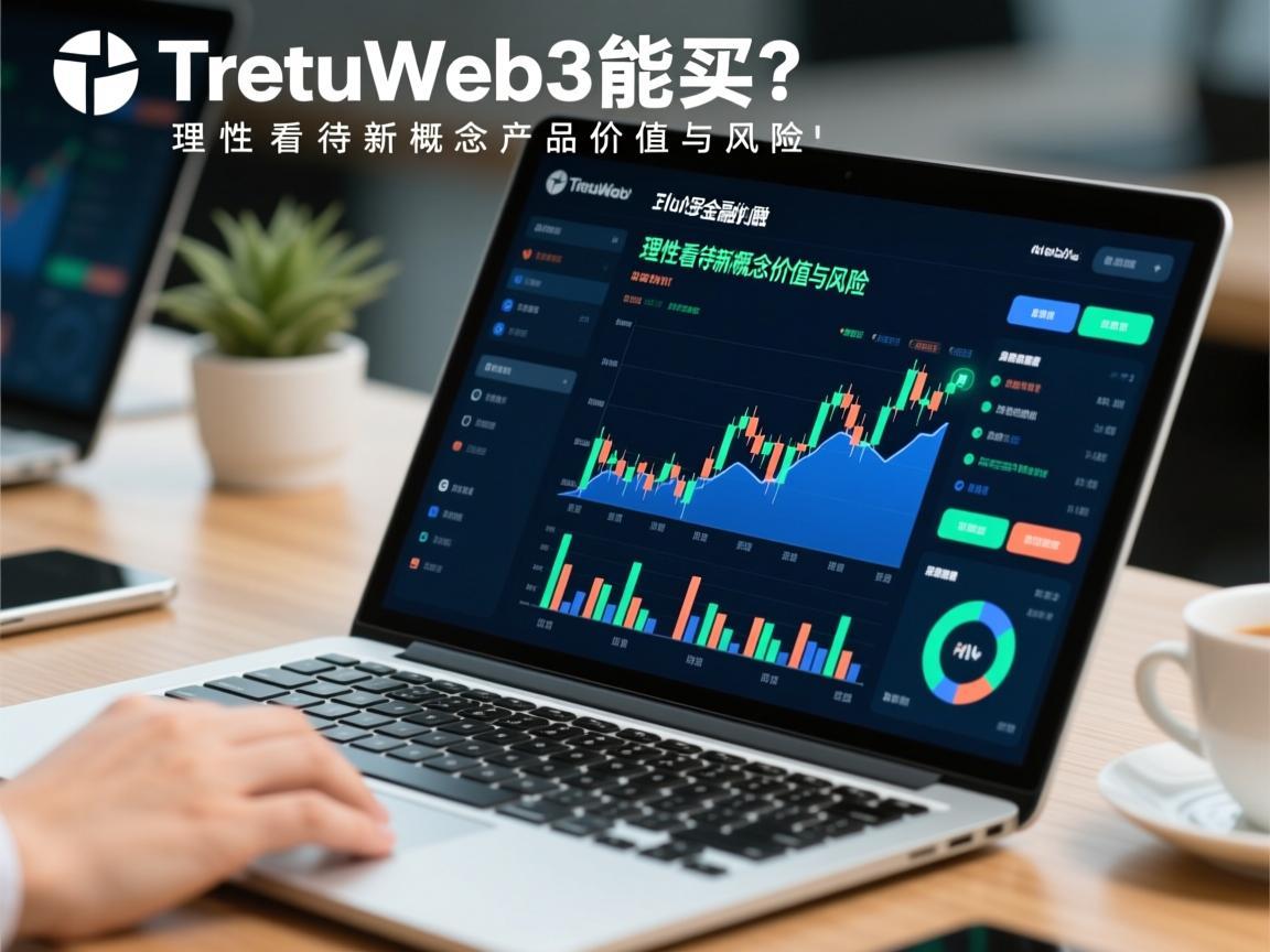 威图Web3能买吗 理性看待新概念产品的价值与风险