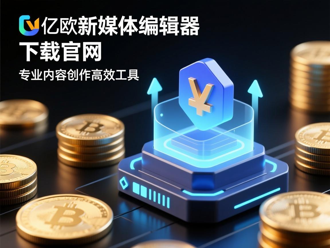 亿欧新媒体编辑器下载官网，专业内容创作的高效工具