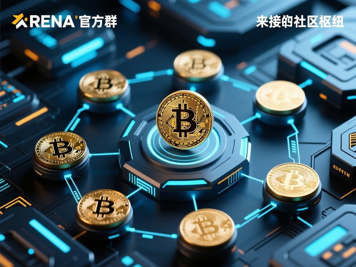 ARENA币官方群，连接价值与未来的社区枢纽