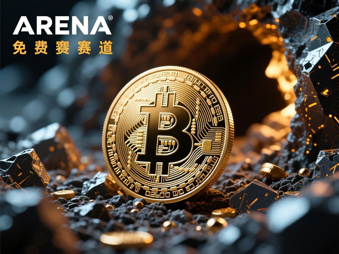 ARENA币免费挖矿，机遇与风险并行的新赛道