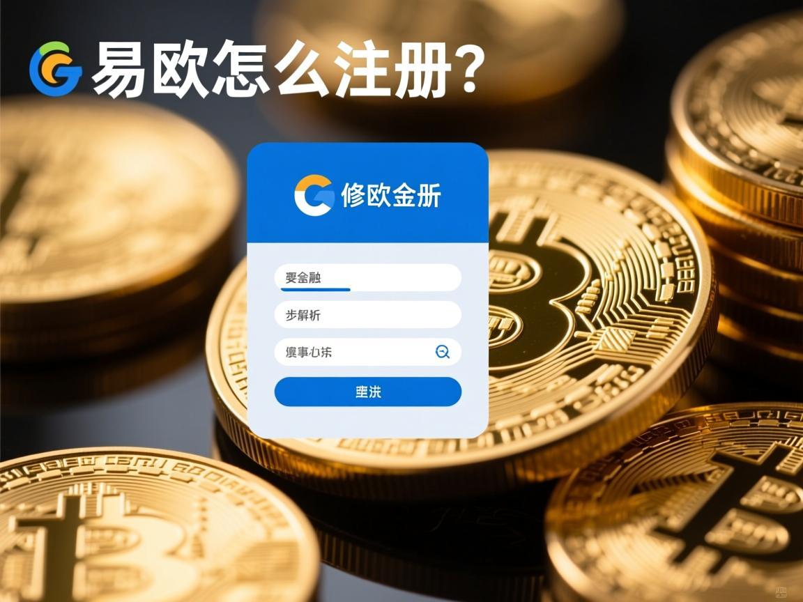 易欧怎么注册 详细步骤与注意事项全解析