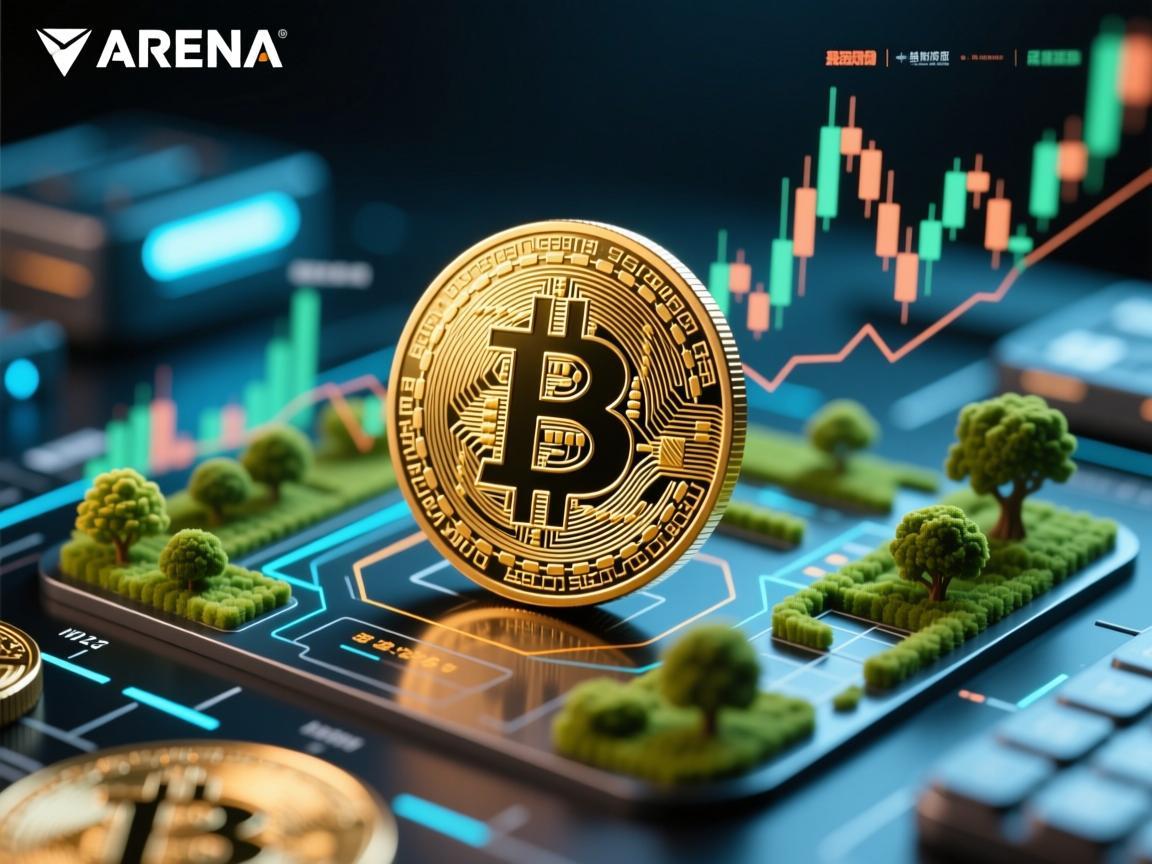 ARENA币最新行情，波动中寻求突破，生态布局成关键焦点