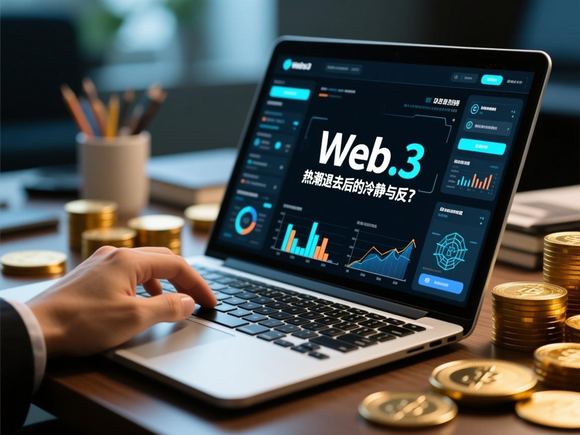 Web3招聘突然没了，热潮退去后的冷静与反思