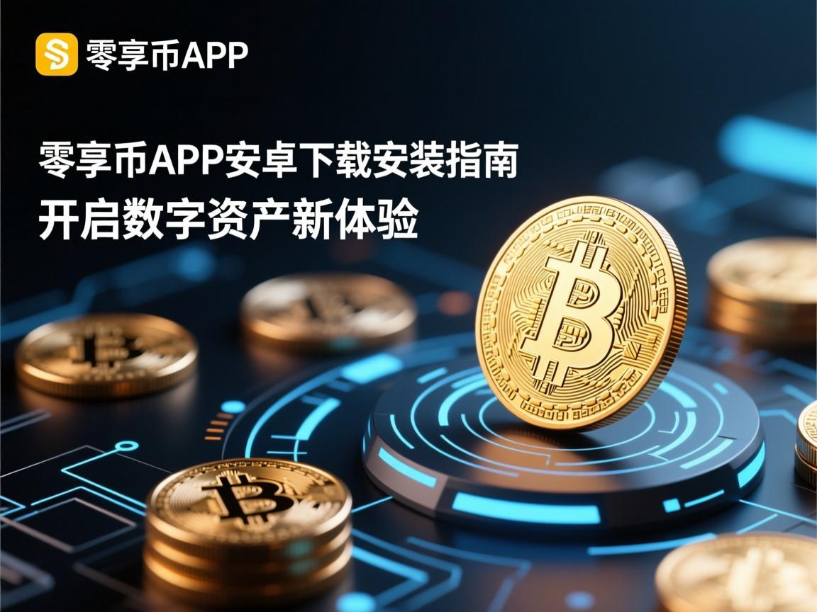 零享币APP安卓下载安装指南，开启数字资产新体验