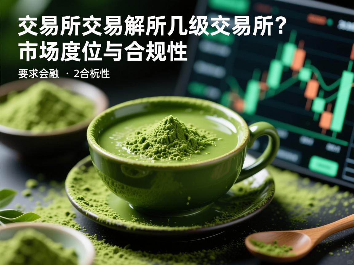 抹茶交易所是几级交易所 深度解析其市场定位与合规性