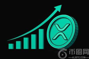 XRP 价格在周线图上上涨 7%，趋势逆转得到确认吗