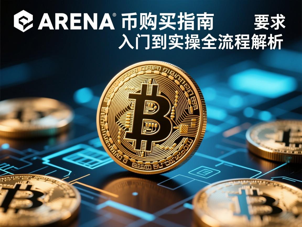 ARENA币购买指南，从入门到实操的全流程解析