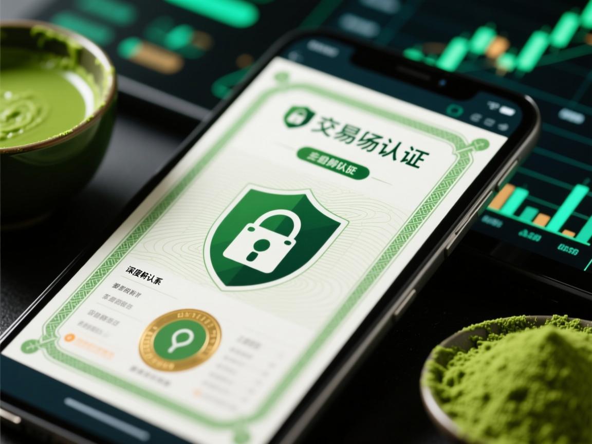 抹茶交易所认证安全吗 深度解析认证体系与用户防护策略