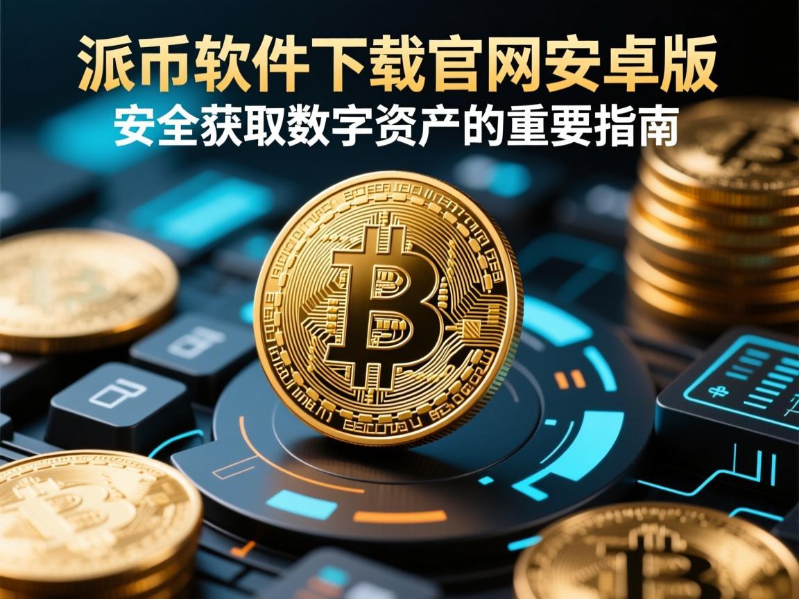 派币软件下载官网安卓版，安全获取数字资产的重要指南