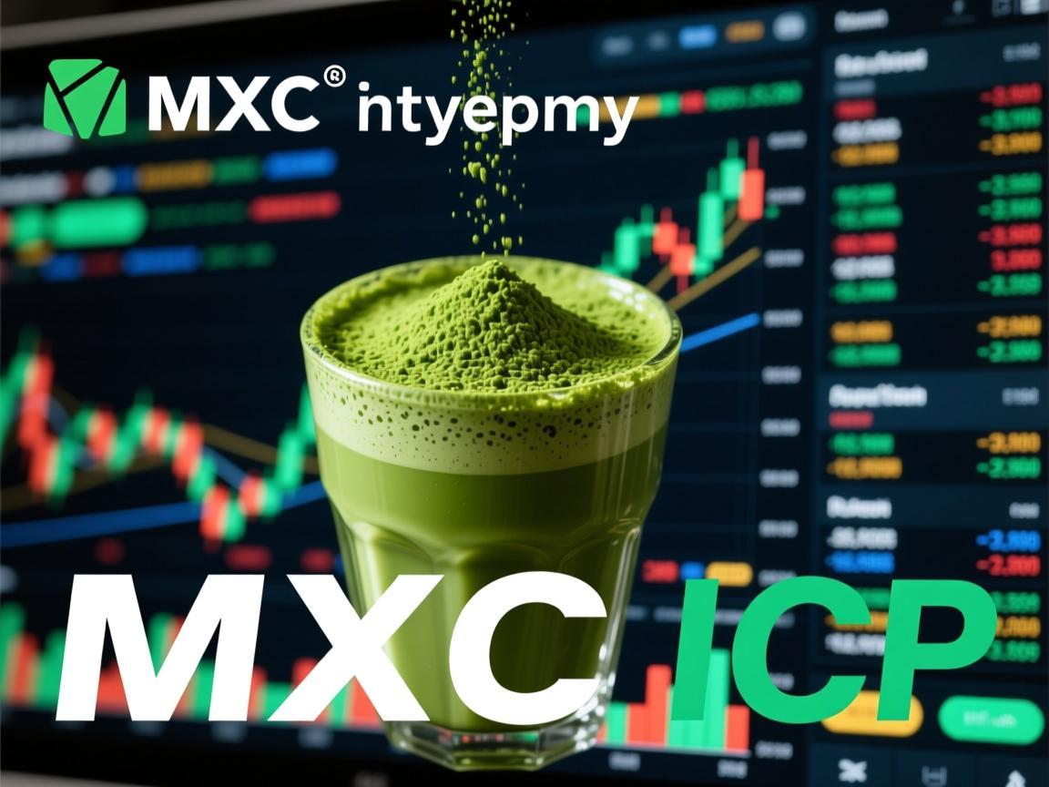 MXC抹茶交易所ICP交易暂停事件引发市场关注