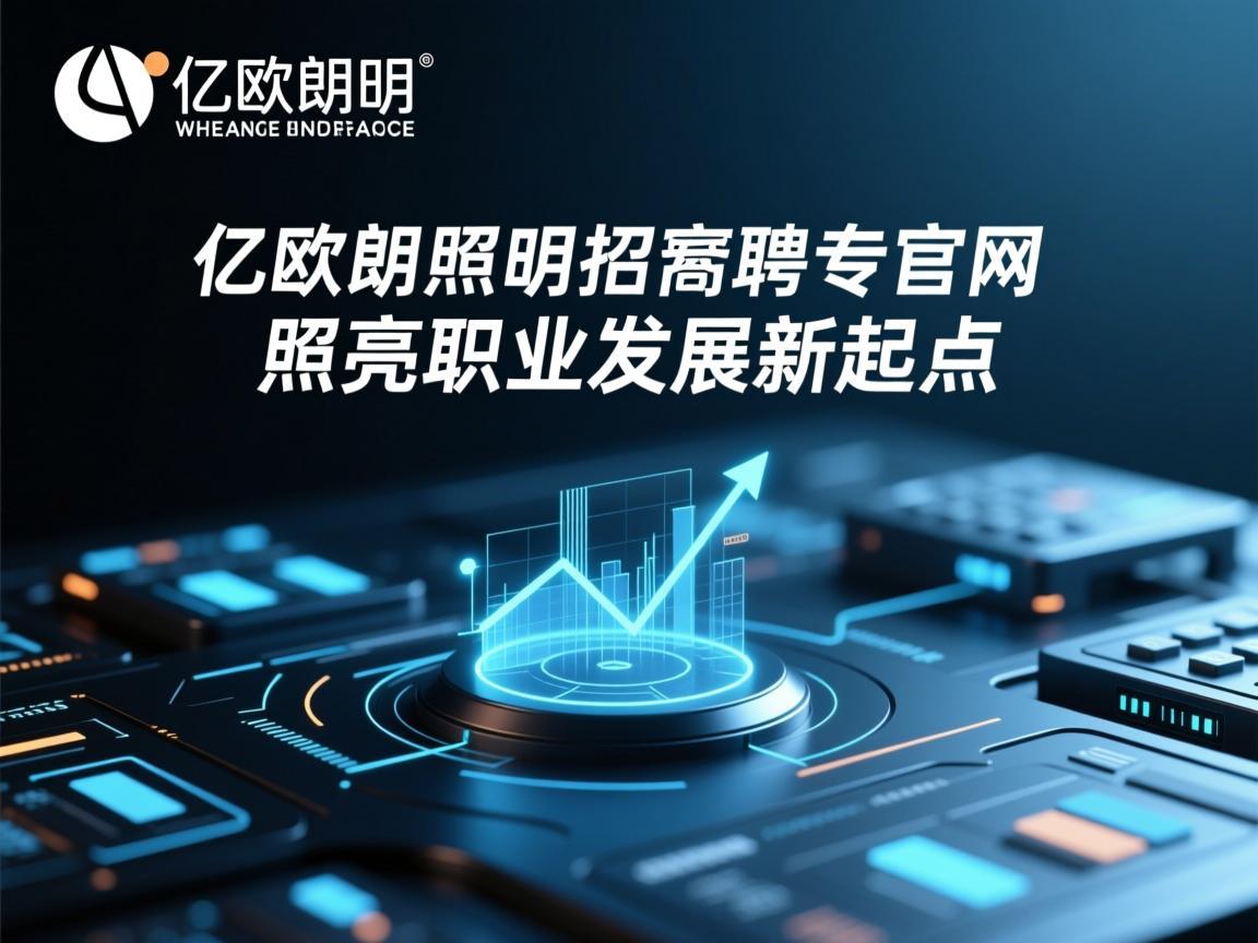 亿欧朗照明招聘信息官网，照亮职业发展新起点