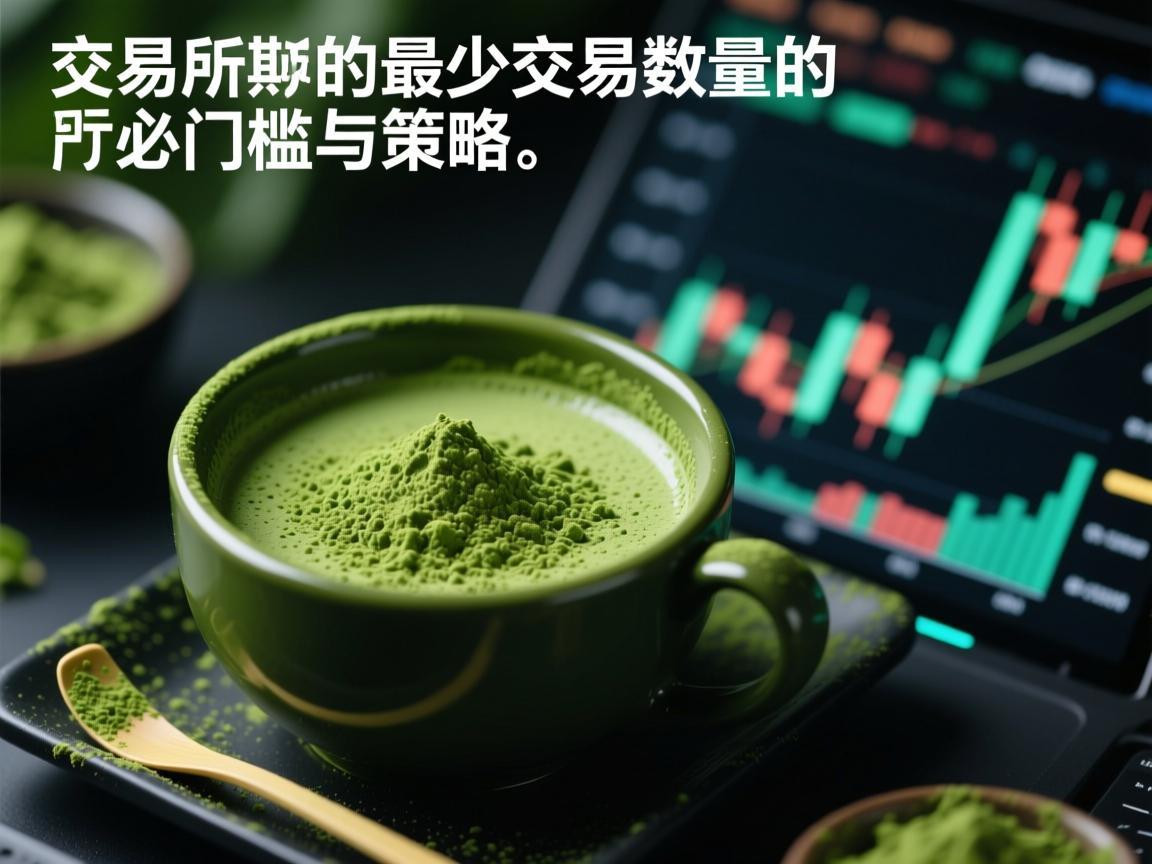 抹茶交易所最少交易数量，新手必知的交易门槛与策略