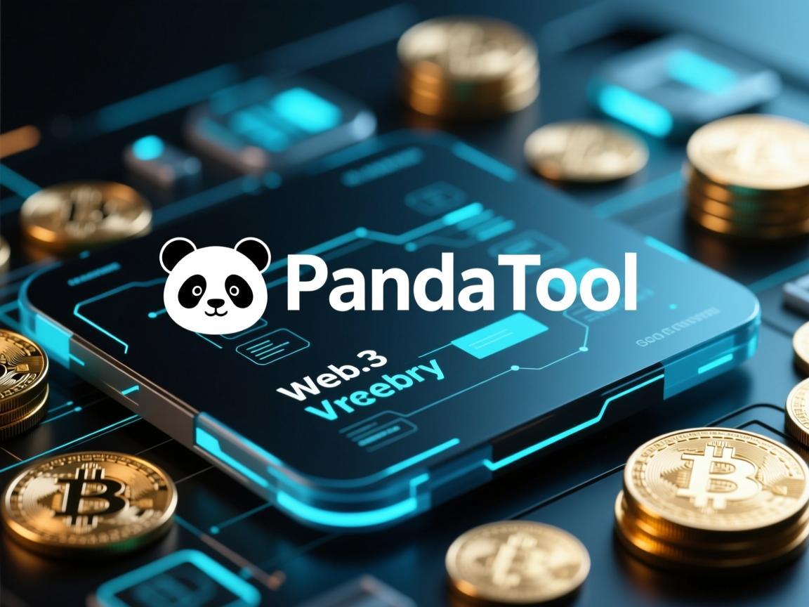PandaTool，Web3技术平权的推动者