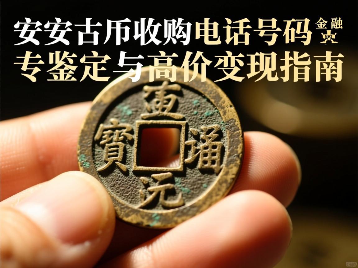 六安古币收购电话号码，专业鉴定与高价变现指南