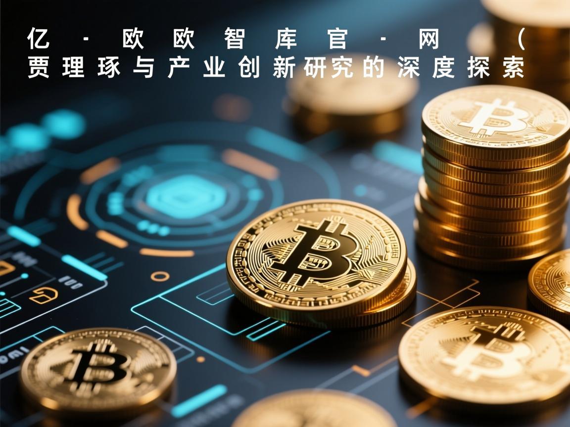 亿欧智库官网，贾珣与产业创新研究的深度探索