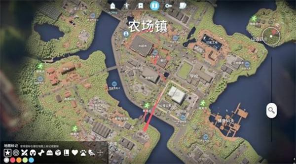 逃离鸭科夫神秘钥匙房跑刀怎么玩 逃离鸭科夫神秘钥匙房跑刀玩法介绍