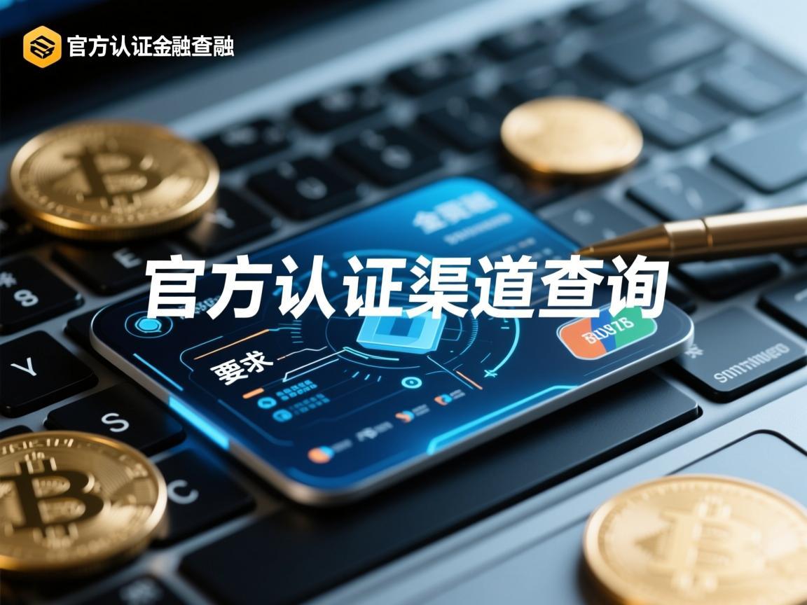 一、官方认证渠道查询