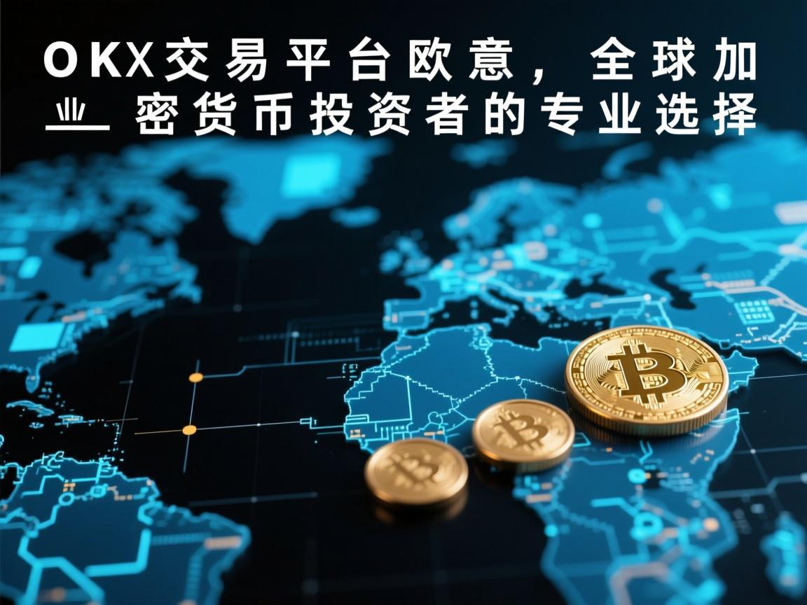 OKX交易平台欧意，全球加密货币投资者的专业选择