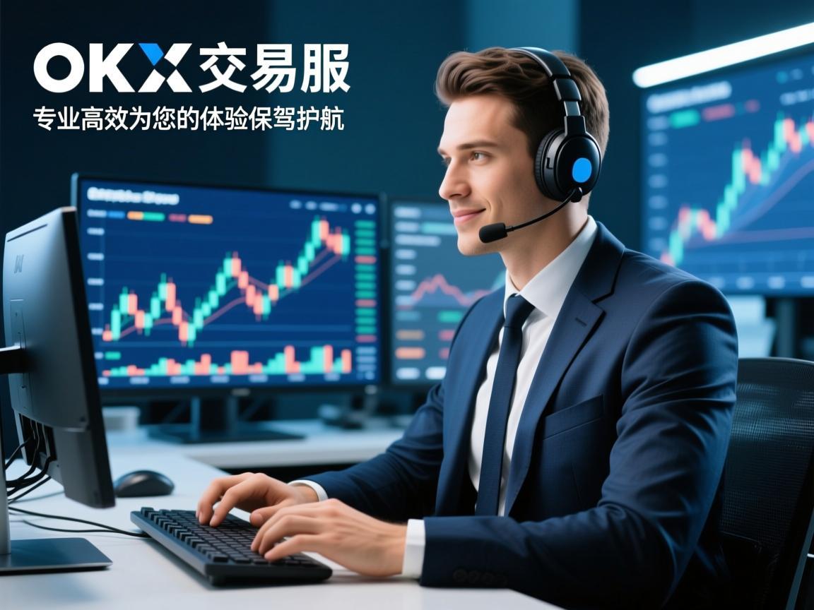 OKX交易所客服，专业高效，为您的交易体验保驾护航