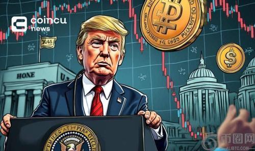 特朗普暗示美联储可能在2025年底前做出关键利率决定