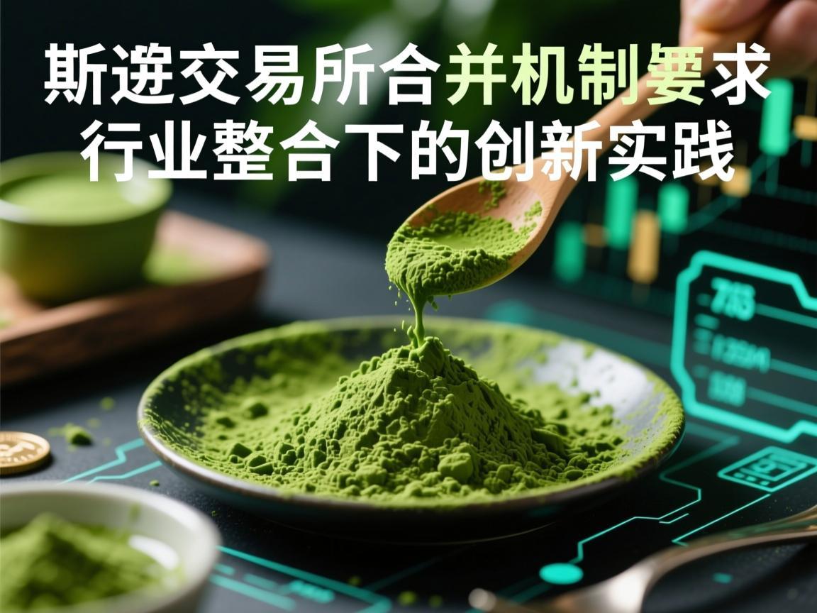抹茶交易所合并机制，行业整合下的创新实践