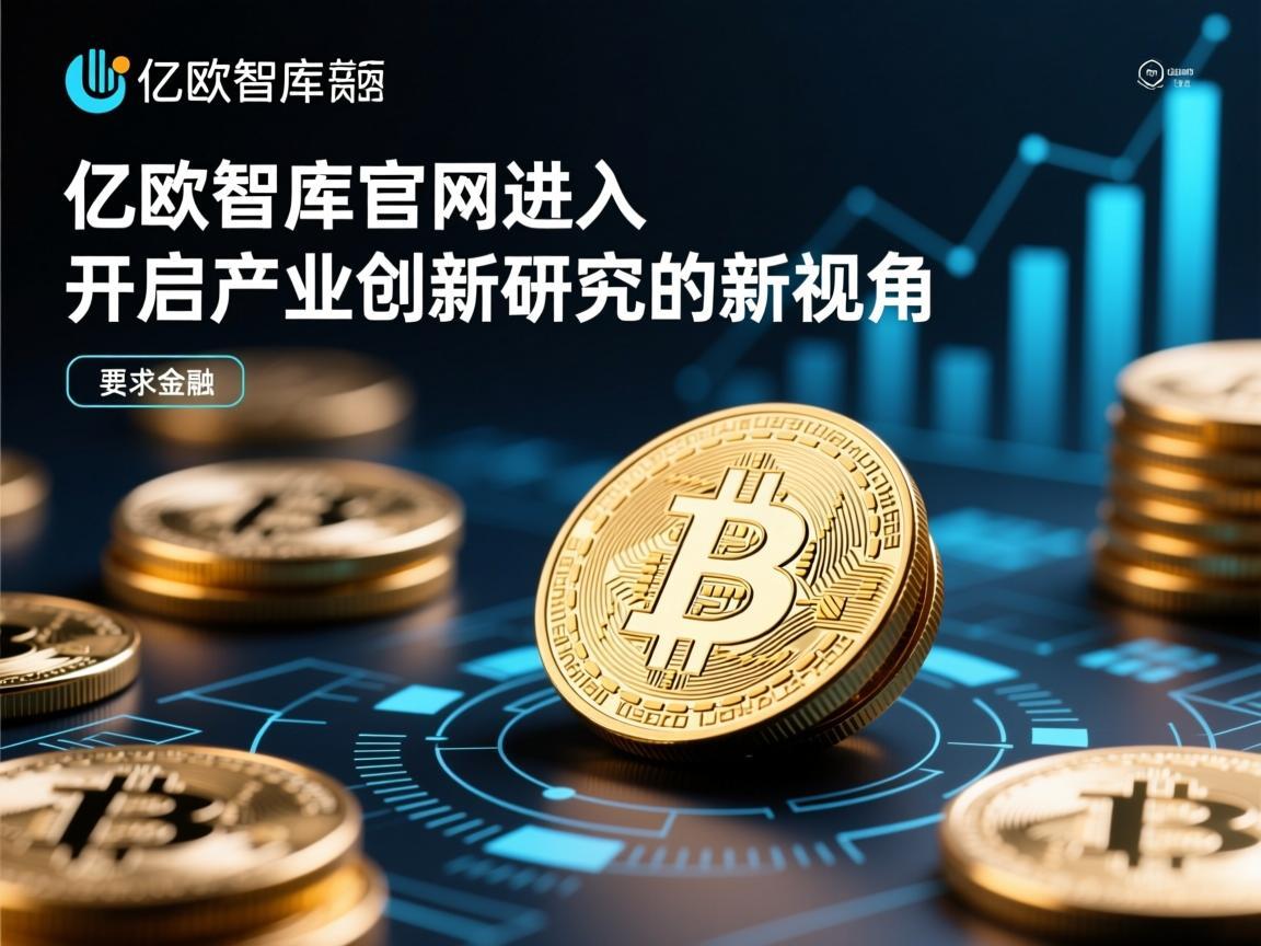 亿欧智库官网进入，开启产业创新研究的新视角