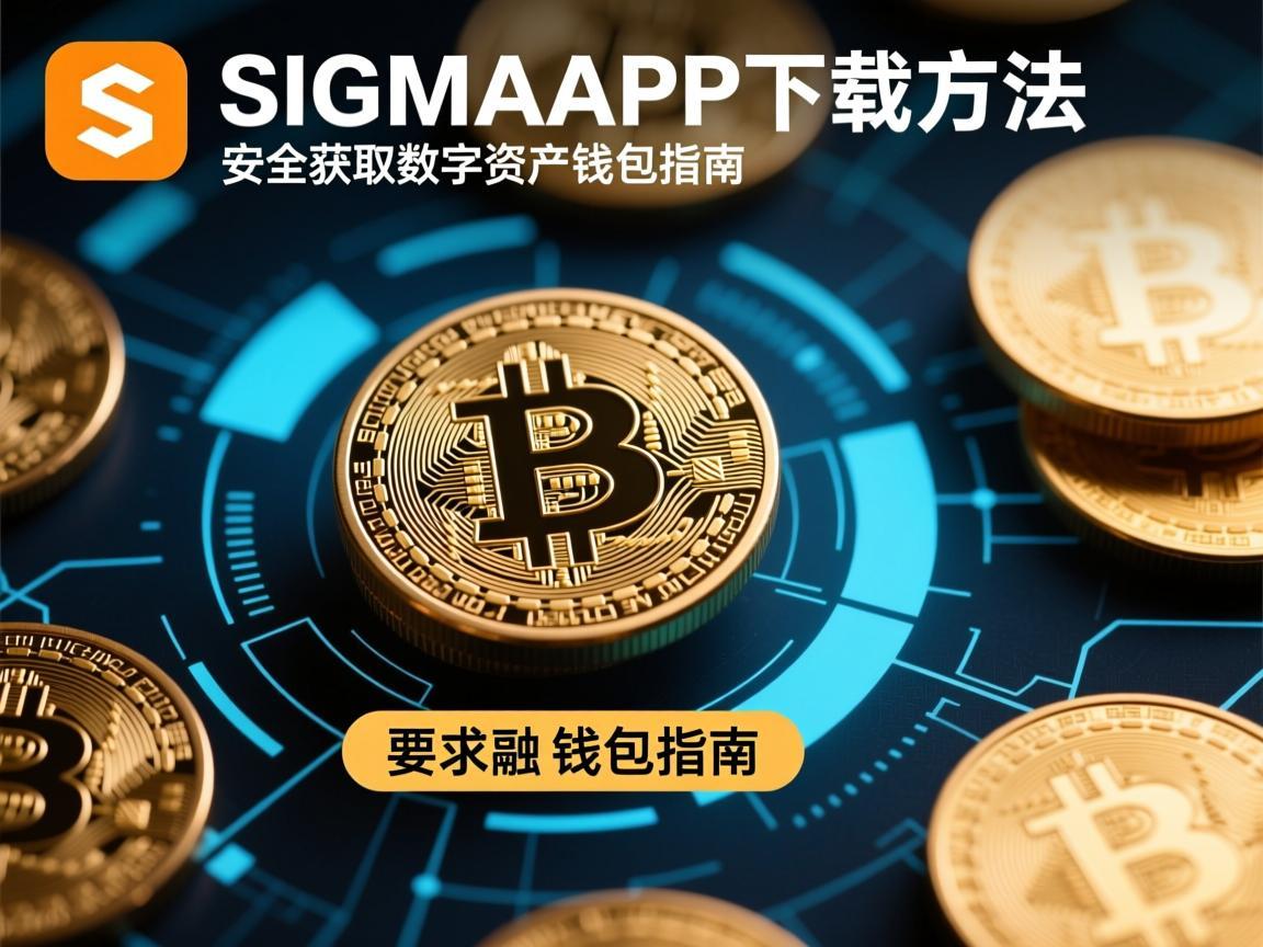 SIGMA币APP下载方法，安全获取数字资产钱包指南