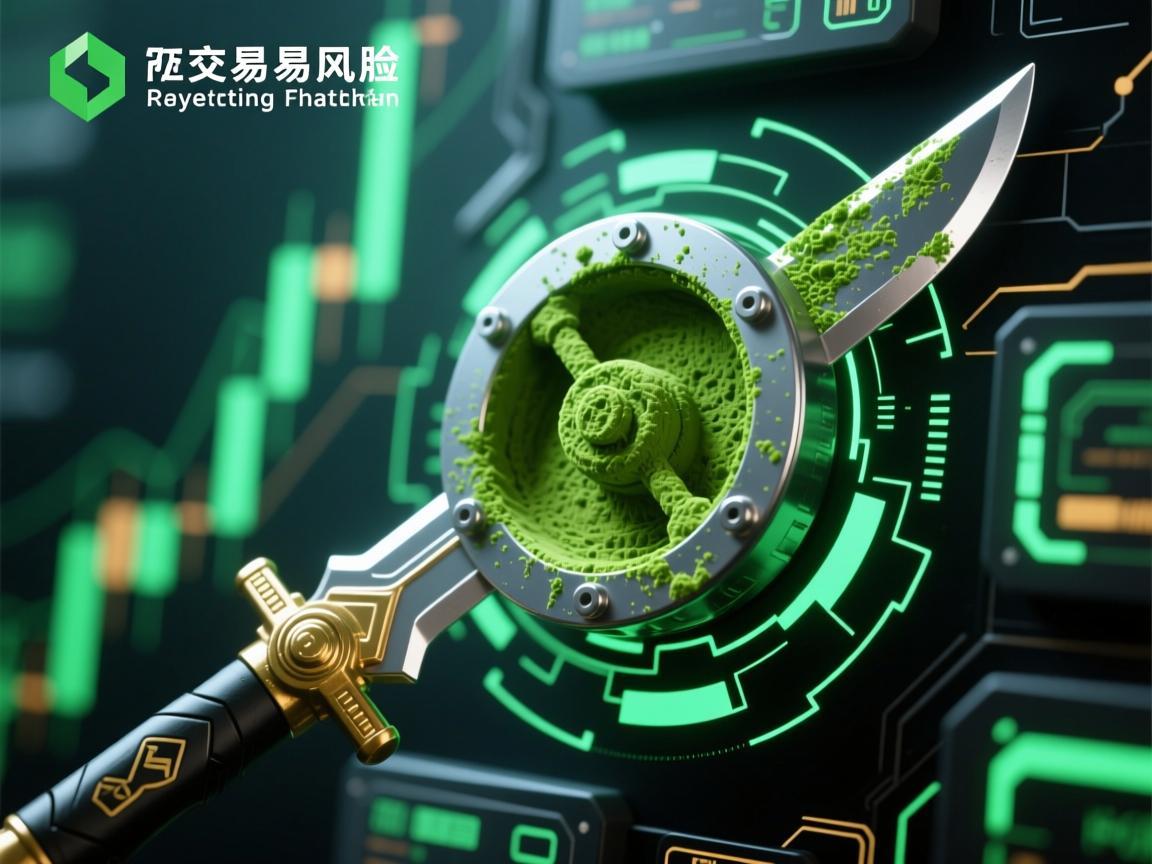 抹茶交易所风险限制，投资者需警惕的安全阀与双刃剑