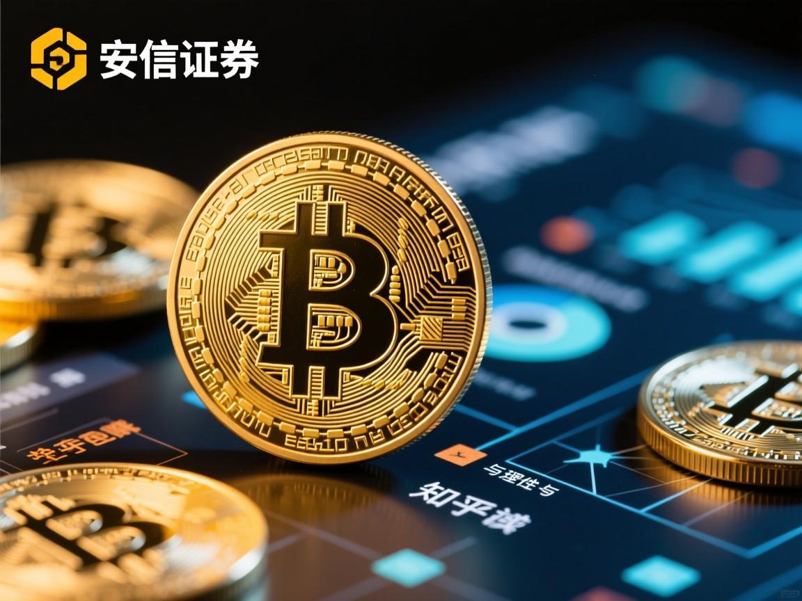 安信证券有比特币吗 知乎上的讨论与理性分析