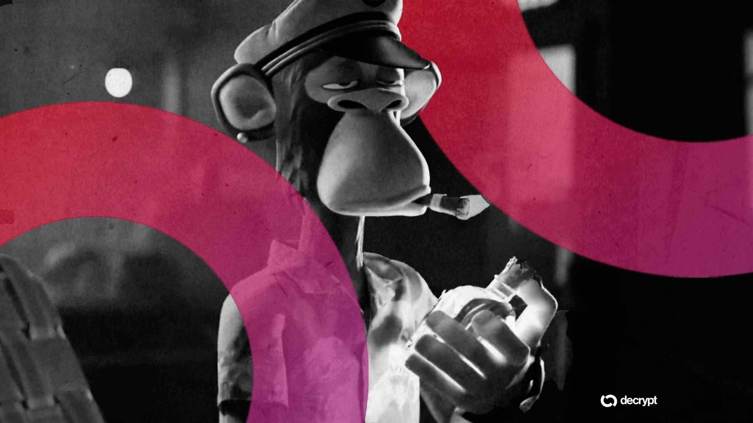Bored Ape 游艇俱乐部元宇宙游戏即将发布——具体时间如下