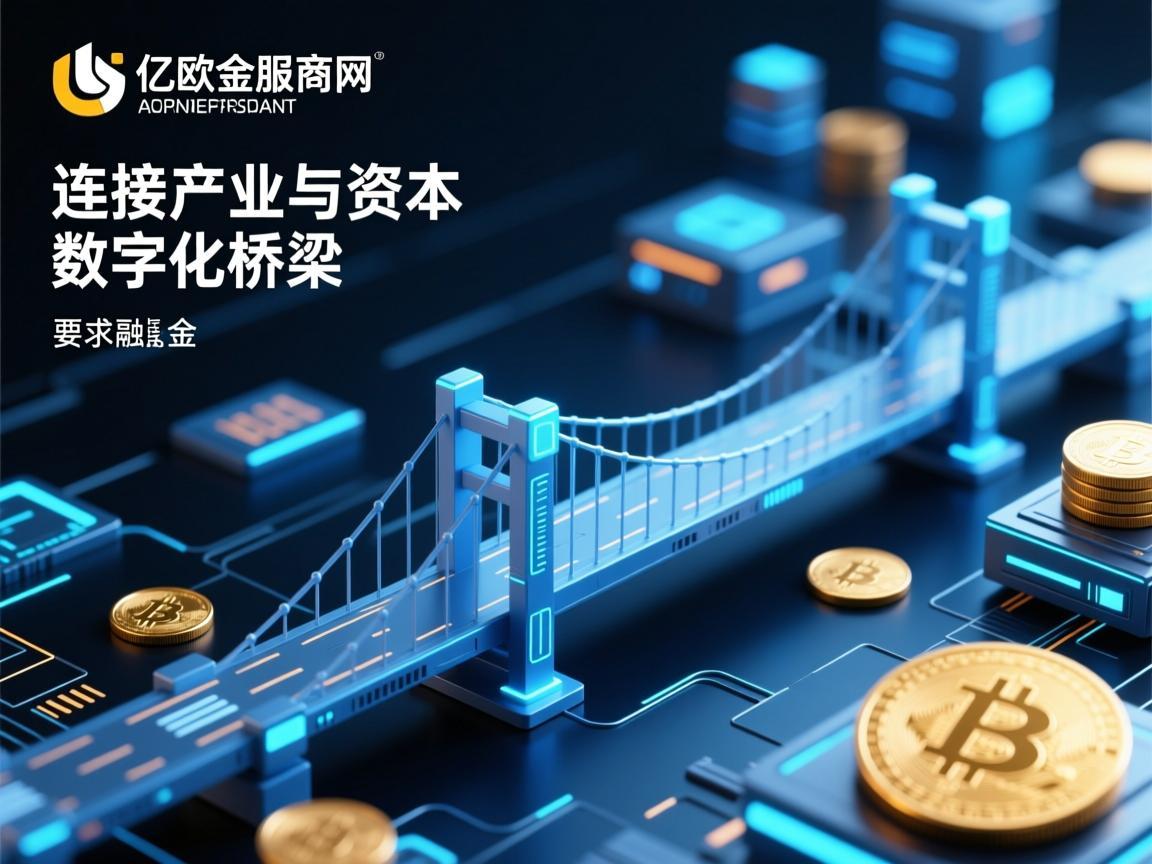 亿欧金服官网，连接产业与资本的数字化桥梁