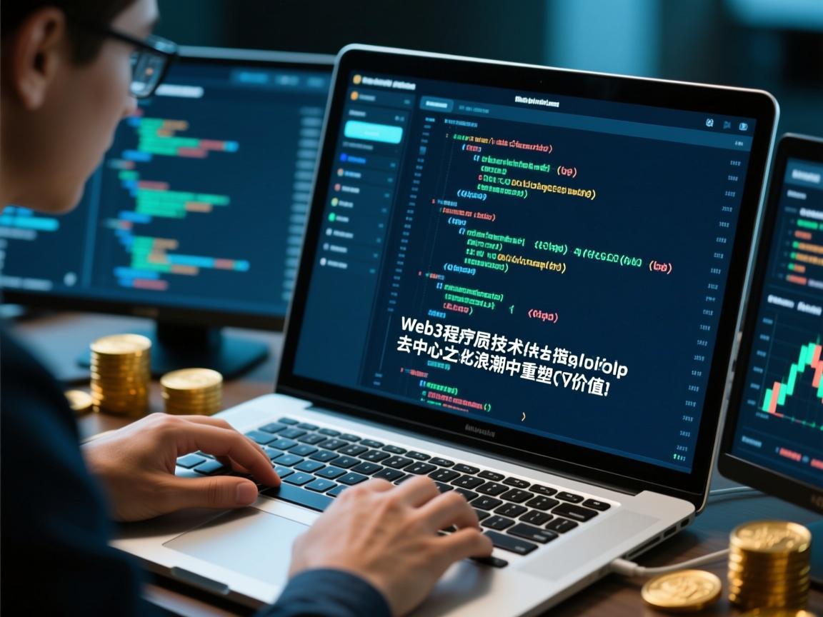 Web3程序员技术，在去中心化浪潮中重塑代码价值